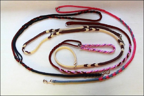 gallerie riemen halsbanden & speeltjes